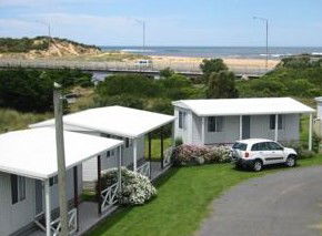 Peterborough Caravan Park - Accommodation Rockhampton 3