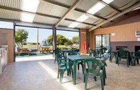 Peterborough Caravan Park - Accommodation Rockhampton 5