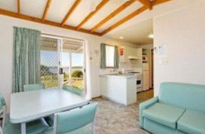 Peterborough Caravan Park - Accommodation Rockhampton 10