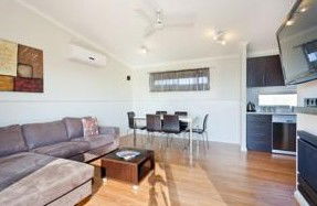 Peterborough Caravan Park - Accommodation Rockhampton 11
