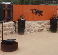 The Cottage at Ramco - Accommodation Rockhampton