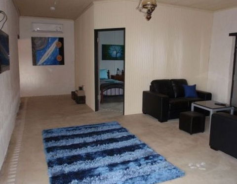 The Cottage At Ramco - Accommodation Rockhampton 1
