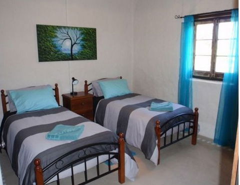 The Cottage At Ramco - Accommodation Rockhampton 2