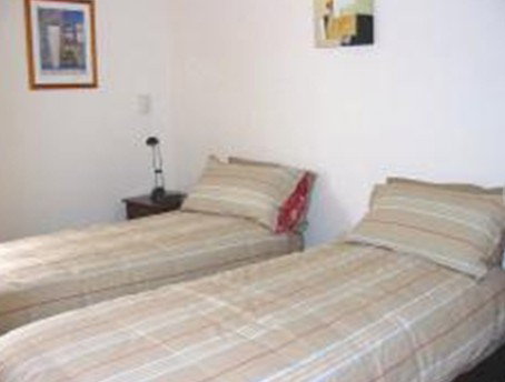 The Birches - Accommodation Rockhampton 1