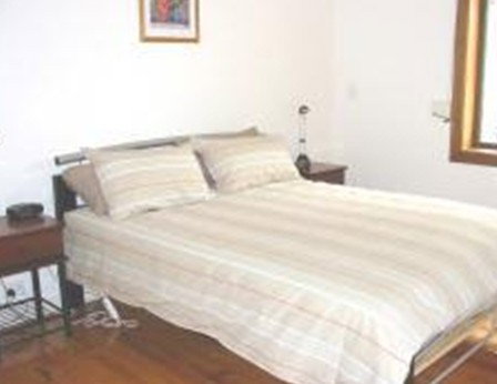 The Birches - Accommodation Rockhampton 2