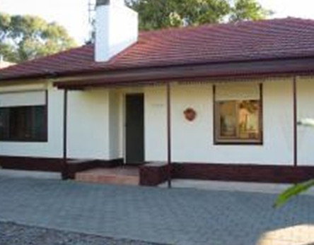 The Birches - Accommodation Rockhampton 7