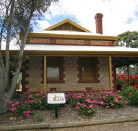 Clydesdale Cottage BB - Accommodation Rockhampton