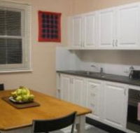 McKinley's Rest - Accommodation Rockhampton