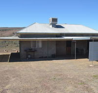Wonoka Station - Accommodation Rockhampton
