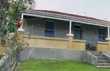 Naracoorte Cottages - Limestone View - Accommodation Rockhampton 0