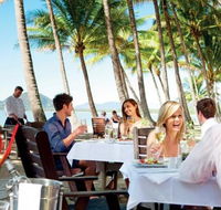 Paradise On The Beach Resort - Accommodation Rockhampton