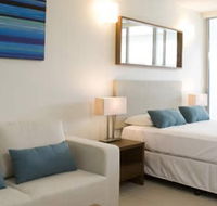 Grand Mercure Rockford Esplanade Apartments Palm Cove - Accommodation Rockhampton