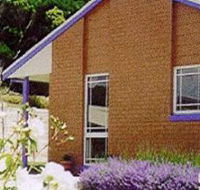 Southern Sky Holiday Units