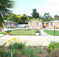 Masons Cottages