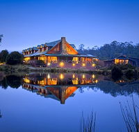Peppers Cradle Mountain Lodge