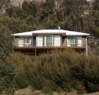 Killiecrankie Bay Holiday House - Accommodation Rockhampton