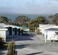 Old Pier Apartments
