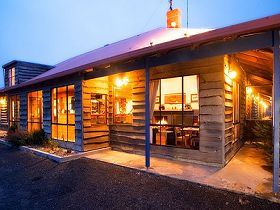 Central Highlands Lodge (Accommodation) - Accommodation Rockhampton 0