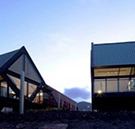 MONA Pavilions Moorilla - Accommodation Rockhampton