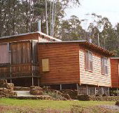 Minnow Cabins - Accommodation Rockhampton