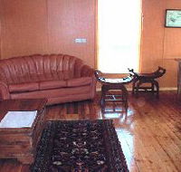 Fishermans Cottage - The