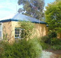 Richmond Coachmans Rest