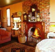 Killynaught Spa Cottages - Accommodation Rockhampton
