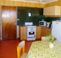 Helvetia Retreat - Accommodation Rockhampton