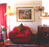 Pioneer Cottage