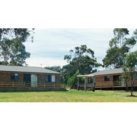 Yaringa Holiday Cottages - Accommodation Rockhampton