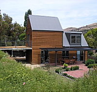 Red Brier Cottage Accommodation
