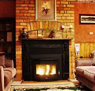 Kenya Cottage
