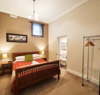 Burnie City Apartments