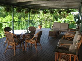 Daintree Riverview - Accommodation Rockhampton 0