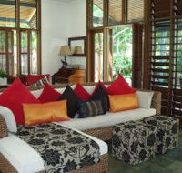 Wongalinga Luxury Beach Apartments - Accommodation Rockhampton