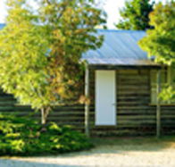 Somerset Beachside Cabin and Caravan Park