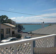 Freycinet Waters