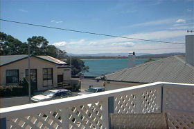 Freycinet Waters - Accommodation Rockhampton 0