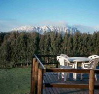 White Hawk Accommodation - Accommodation Rockhampton