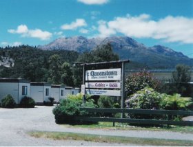 Queenstown Cabin And Tourist Park - Accommodation Rockhampton 0