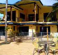 Taihoa Holiday Units - Accommodation Rockhampton