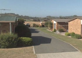 Kellraine Units - Accommodation Rockhampton 0