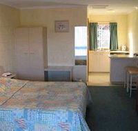 Kermandie Lodge