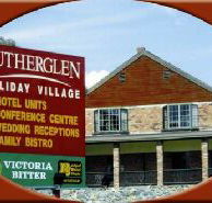 Rutherglen Holiday Village BMC and Convention Centre