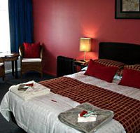 The Junction Motel