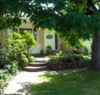 Magnolia Cottage BB