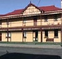 Interstate Hotel - Accommodation Rockhampton