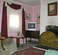 Hollyhock Cottage