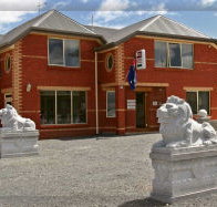 Sheffield Motor Inn - Accommodation Rockhampton