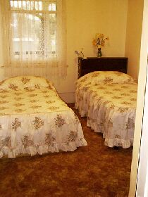 Imperial Hotel - Accommodation Rockhampton 0
